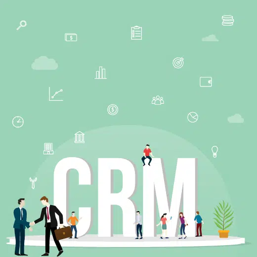Why Are Insurance Brokerages Embracing CRMs More Than Ever?