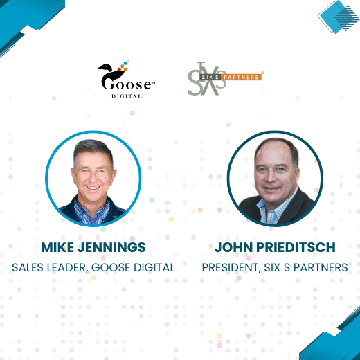 Webinar: Unlock Growth & Efficiency in Manufacturing