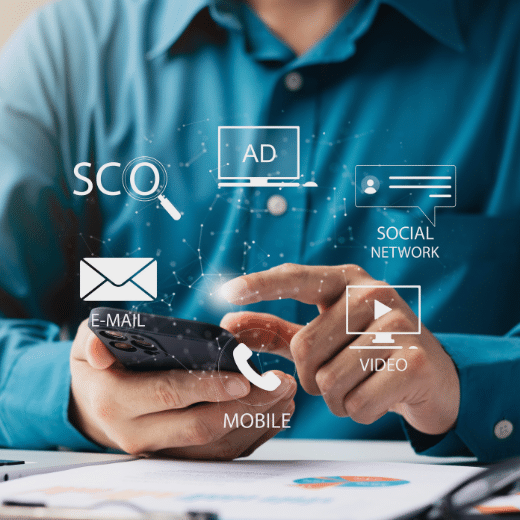 Building a Digital Strategy That Drives Measurable Impact