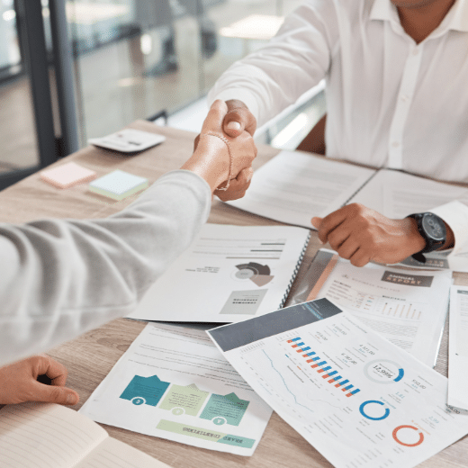 Strengthening B2B Customer Loyalty Through Strategic Marketing Enablement