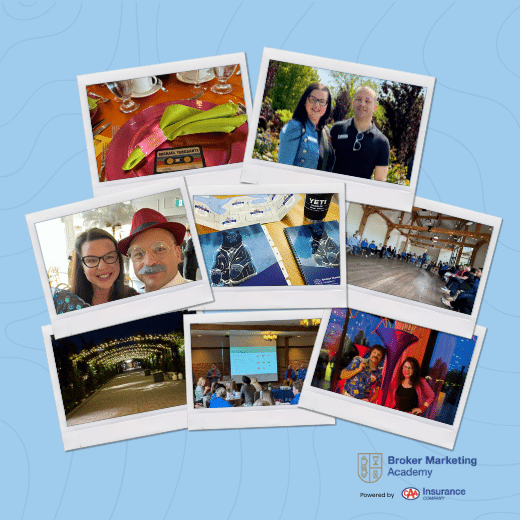 That’s a Wrap on BMA Ignite 2025!