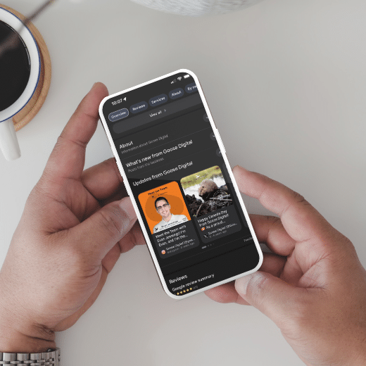 Instagram Just Became SEO-Friendly With Google’s Indexing Update. What Does This Mean for Your Business