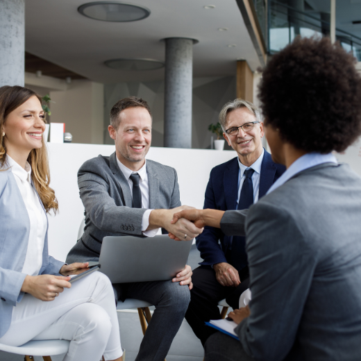 How Intelligent Marketing and Strategic Agency Partnerships Accelerate Founder & Funder Success