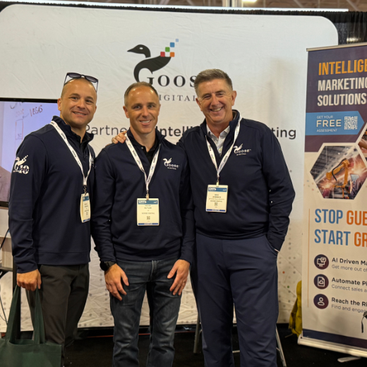 Why Intelligent Marketing is No Longer Optional for Canadian Manufacturers