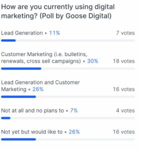 Virtual Broker Connect Event