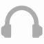 Headphones icon