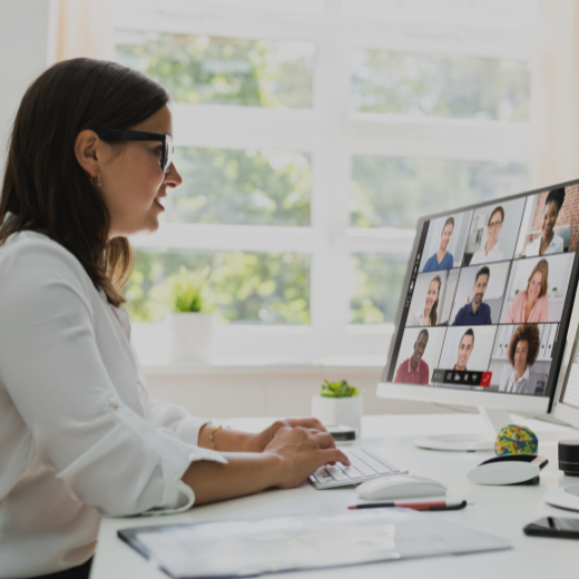 Leveraging Webinars for B2B Revenue The Essential Demand Generation Playbook