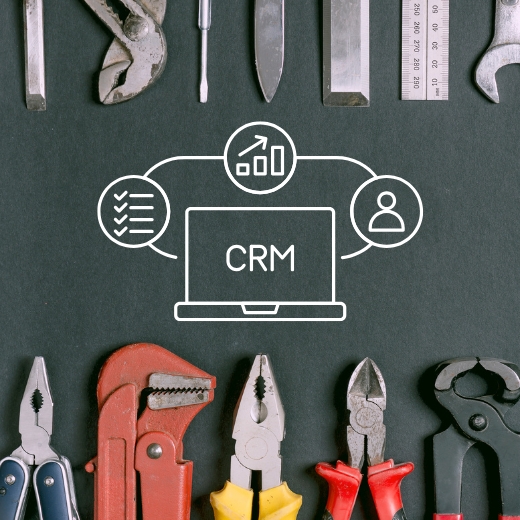 Is Your Growth Stifled by Disconnected Tools? The Case for a Unified Marketing and Sales Platform