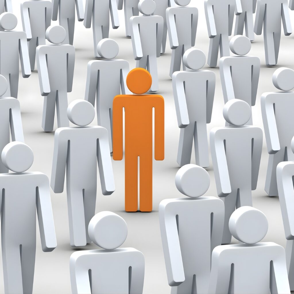 How Can Insurance Brokers Truly Stand Out in a Crowded Digital Market