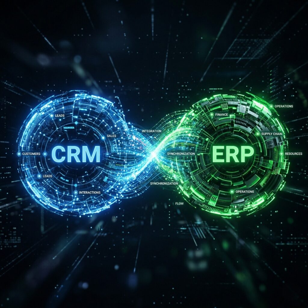 Beyond the Vendor Operating as Your Fractional CMO