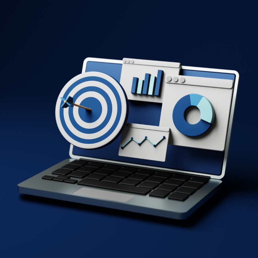 How Does Digital Marketing Connect Businesses with Their Audience in the Modern Era