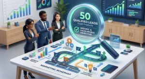 How Early-Stage Companies Can Build a Strategic Marketing Foundation