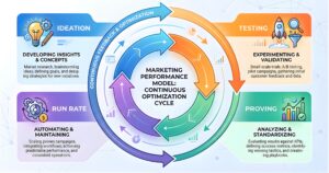 The Campaign Performance Chain How We Drive Results