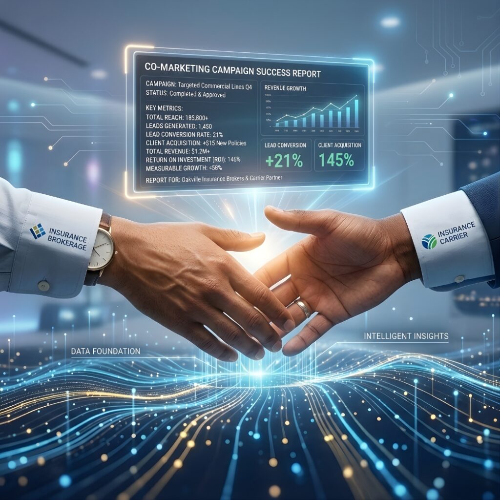 Are Your Insurance Brokerage's Carrier Co-Marketing Funds Going Untapped