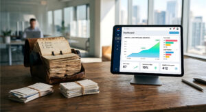 Stop Waiting for Referrals: Building a Digital Inbound Engine