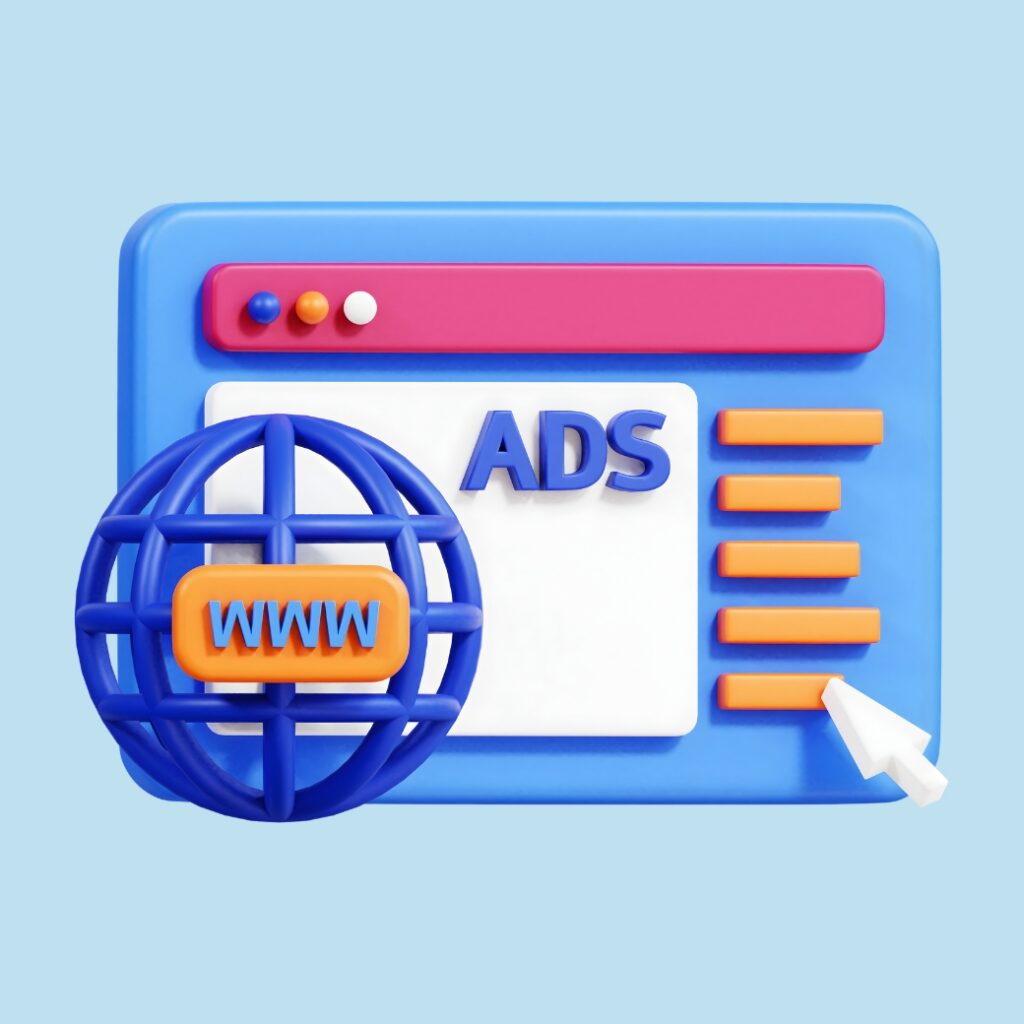 Google Ads for Commercial Lines Targeting High-Intent Buyers