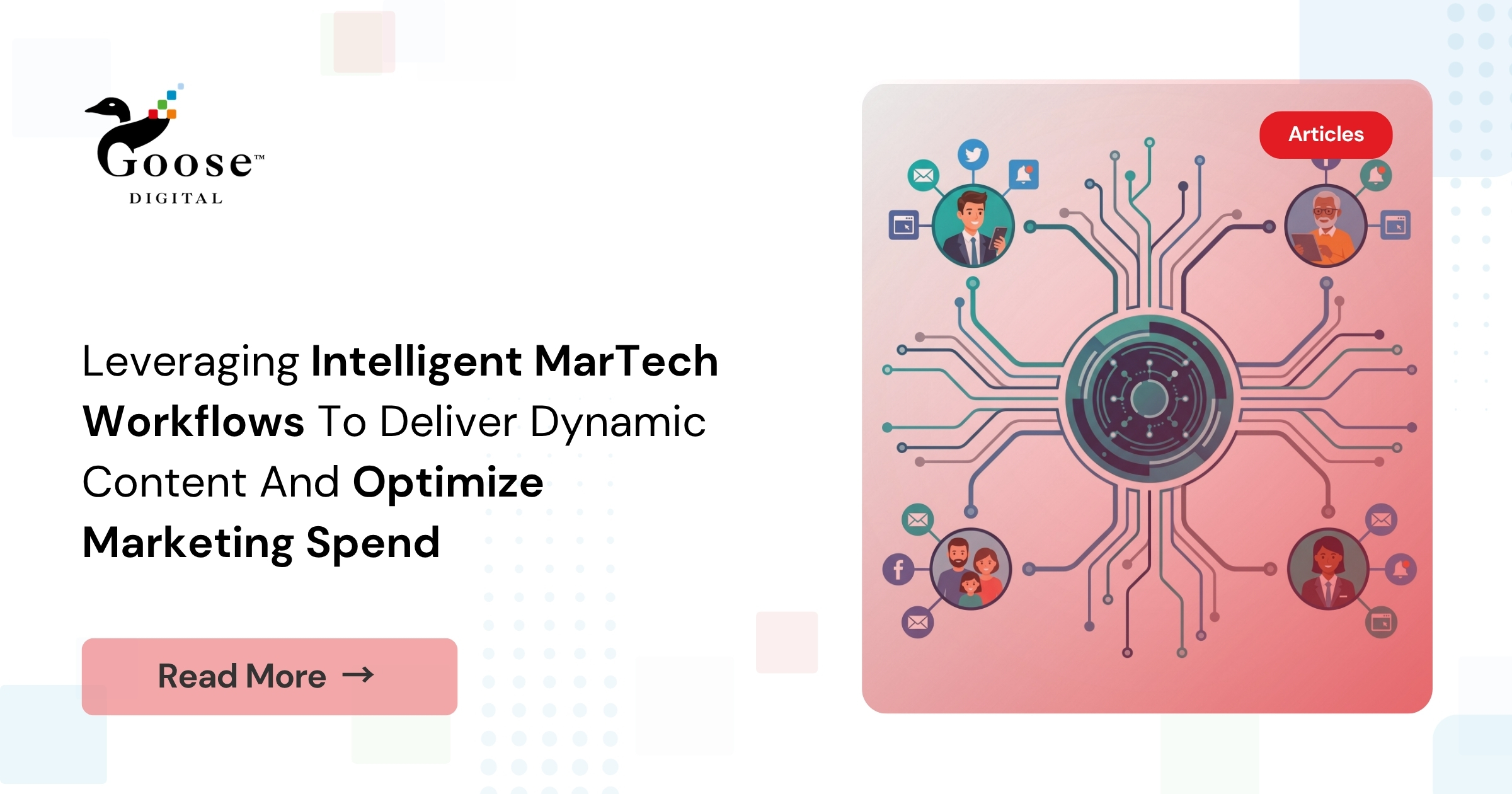 Leveraging Intelligent MarTech Workflows To Deliver Real Time Dynamic ...