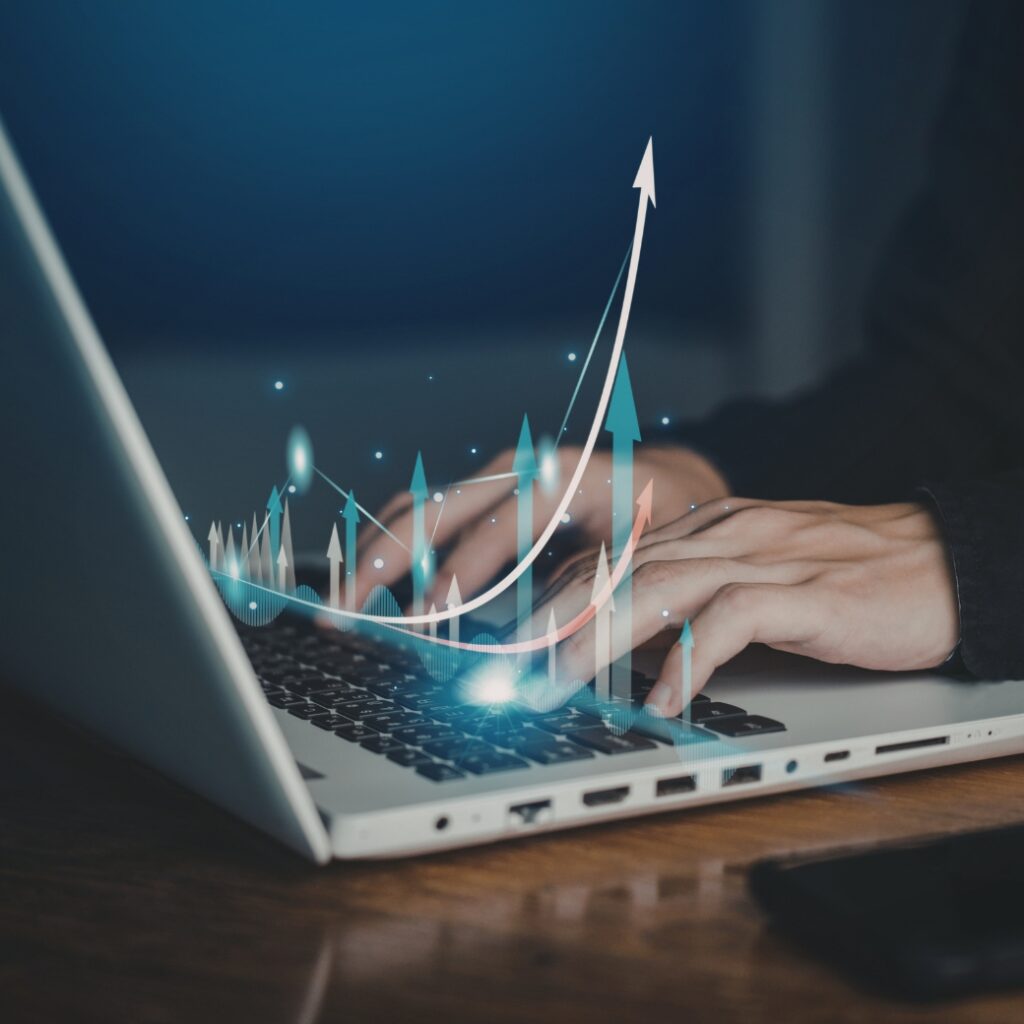 How AI Automation Helps High Growth Companies Scale Marketing Without Expanding Headcount