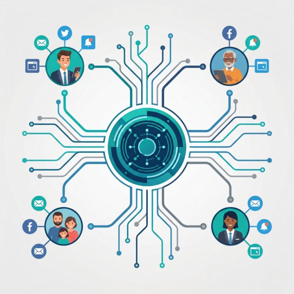Leveraging Intelligent MarTech Workflows To Deliver Dynamic Content And Optimize Marketing Spend