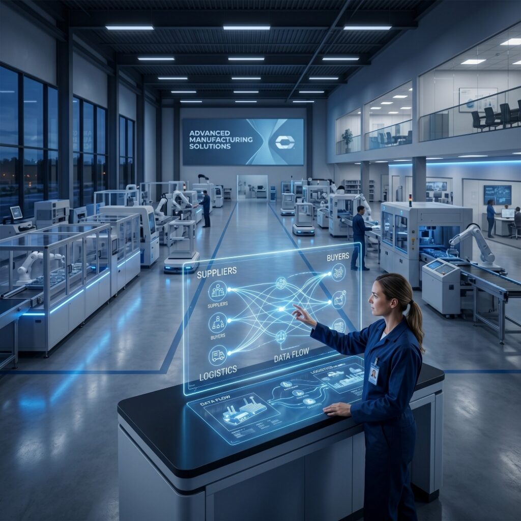 Scaling Engagement How AI Enhances Communication with Prospects and Partners