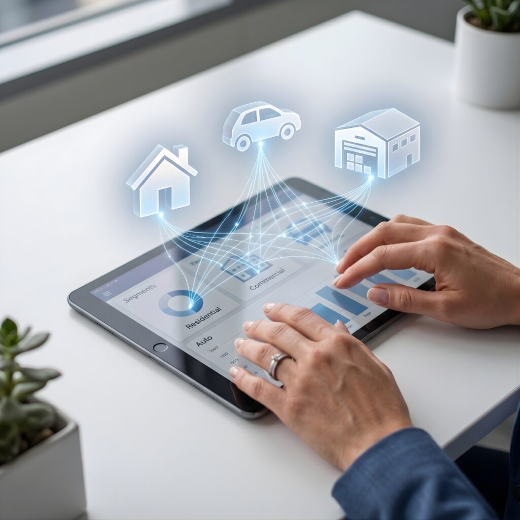 Personalized Client Communications The Power-of-Intelligent-Marketing-for Insurance