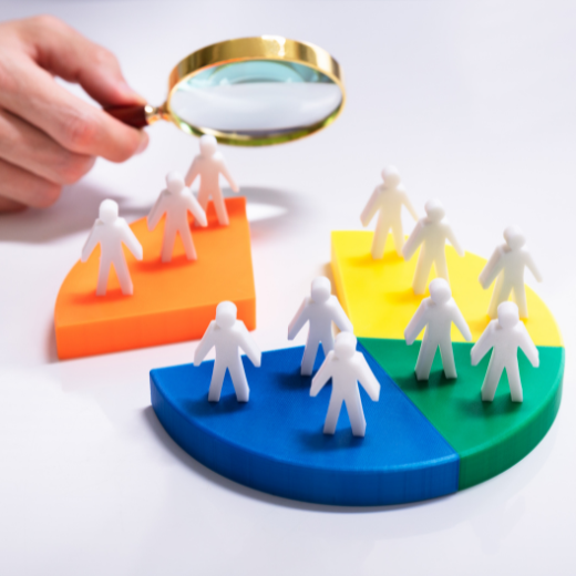 Broker Segmentation
