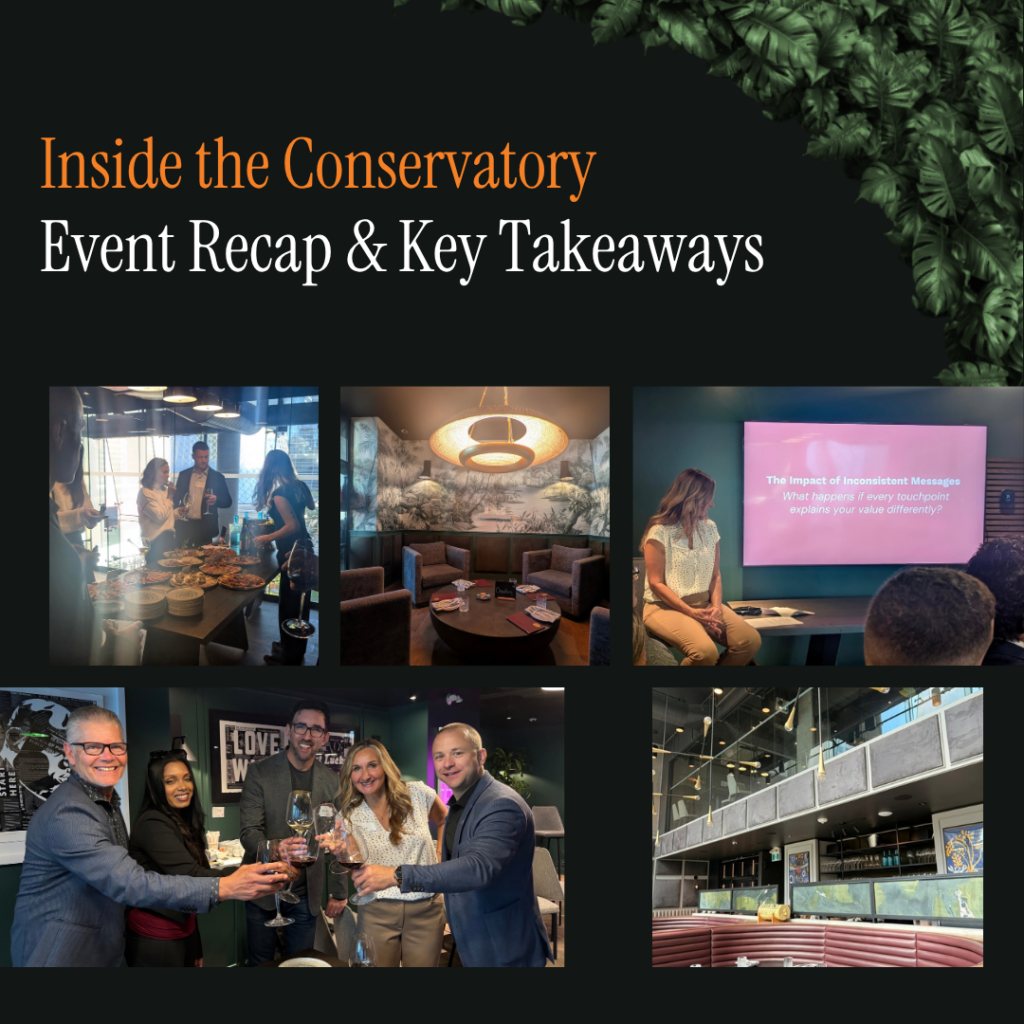 Event Recap