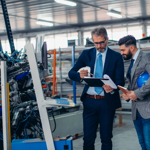 The Multi-Threaded Account-Based Marketing Playbook_ Engaging Industrial Buyers Across Engineering, Operations, and Procurement